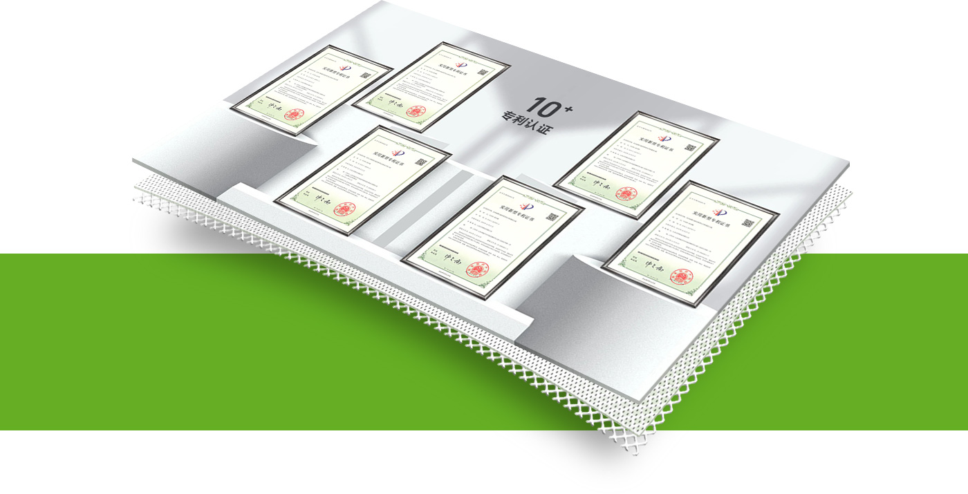 專注技術研發，助力產品升級